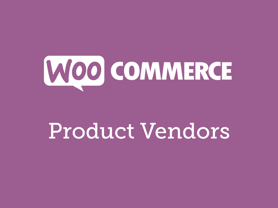 WooCommerce Product Vendors 2.1.72