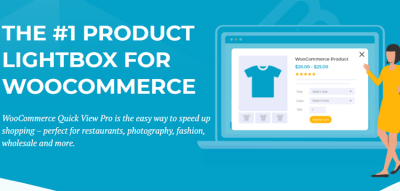 WooCommerce Quick View Pro (By Barn2 Media)  1.6.8