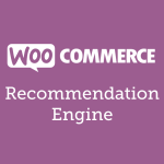 woocommerce-recommendation-engine