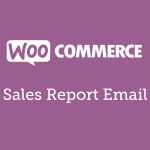 woocommerce-sales-report-email