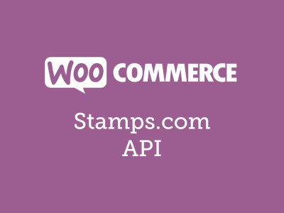 WooCommerce Stamps.com API 1.3.25