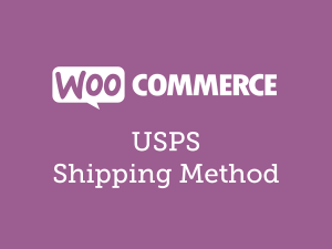 WooCommerce USPS Shipping Method 5.5.2