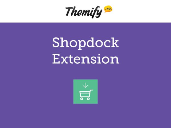 Themify Shopdock WooCommerce Extension 5.1.0