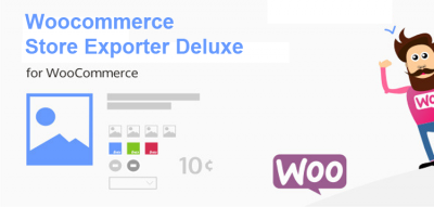 Woocommerce Store Exporter Deluxe 5.2.1
