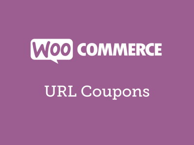 Woocommerce URL Coupons 2.13.2