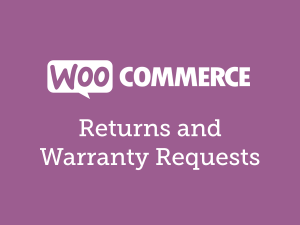 WooCommerce Returns and Warranty Requests 2.4.4