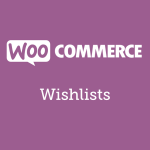 woocommerce-wishlists