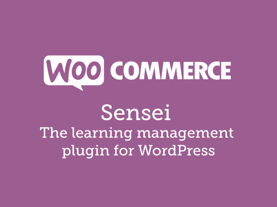 Sensei LMS WordPress Plugin 4.17.0.1.17.0