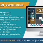 wordpress-social-board