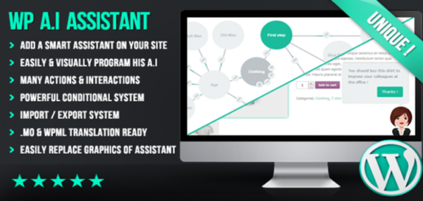 WP AI Assistant WordPress Plugin 2.911