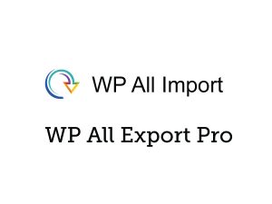 Soflyy WP All Export Pro Premium 1.8.9-beta-1.7
