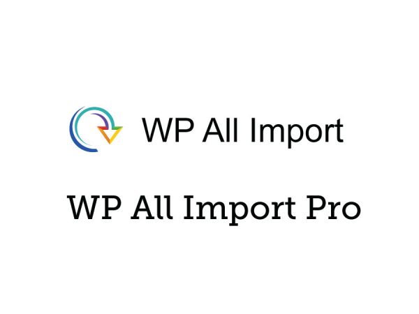 Soflyy WP All Import Pro Premium 4.7.3