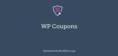 WP Coupons 1.8.0 WP Coupons 1.8.0
