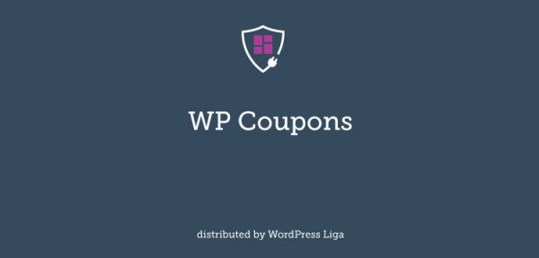 WP Coupons 1.8.0 WP Coupons 1.8.0