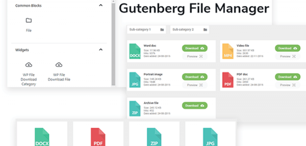 JoomUnited WP File Download  6.2.12