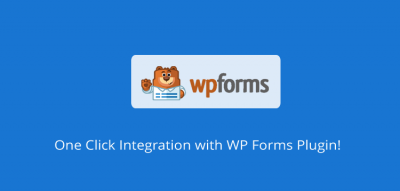 WP Forms for AMP 1.3.11