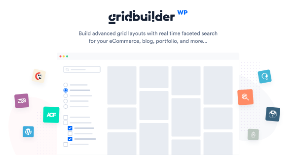 WP Grid Builder 2.2.1 WP Grid Builder 2.2.1