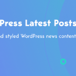wp-latest-posts-addon