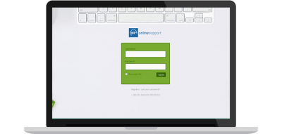 WP OnlineSupport WP Login Customizer  1.0.2