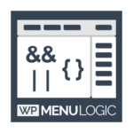 wp-menu-logic-pro