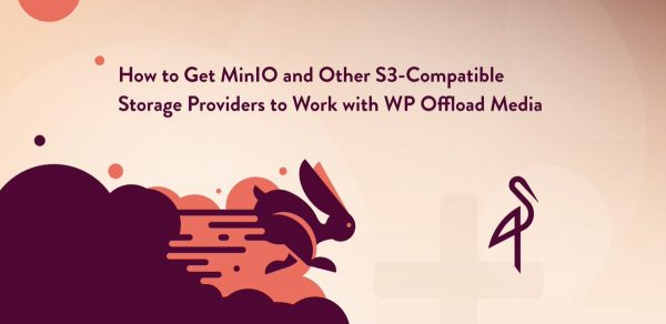 WP Offload Media 3.3.0 WP Offload Media 3.3.0