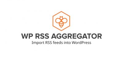 WP RSS Aggregator Feed to Post add-on 3.10