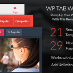 wp-tab-widget-pro