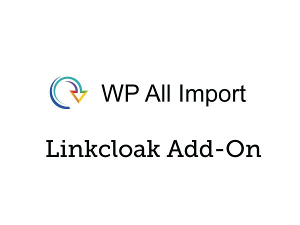 Soflyy WP All Import Pro Link Cloaking Addon 1.1.5