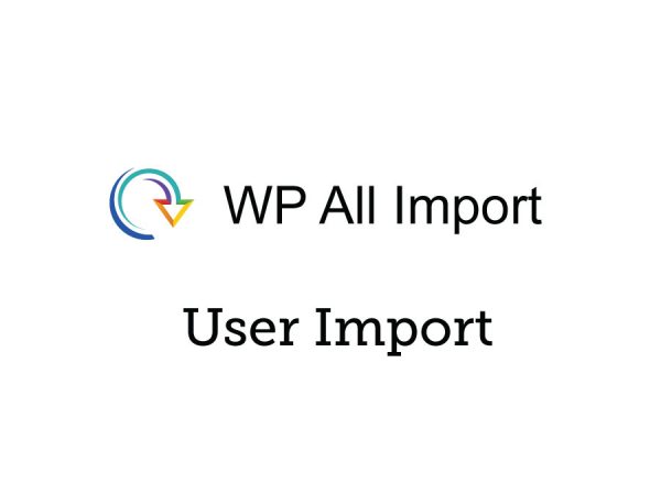 Soflyy WP All Import Pro User Import Addon 1.1.7-beta-1.0