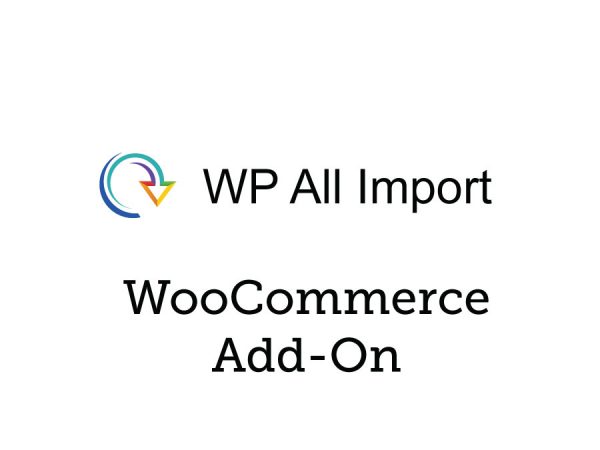 Soflyy WP All Import Pro WooCommerce Addon 3.2.9