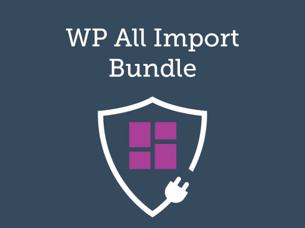 WP All Import Bundle