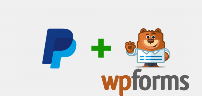 WPForms PayPal Standard Addon 1.4.0