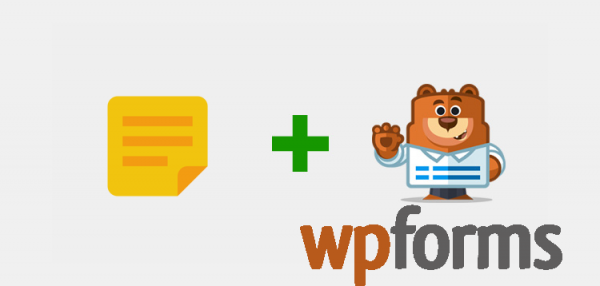 WPForms Post Submissions Addon 1.5.0