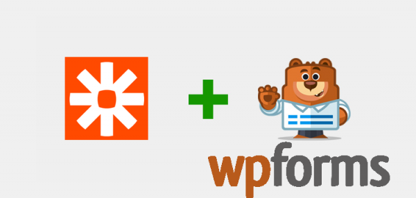 WPForms Zapier Addon 1.4.0