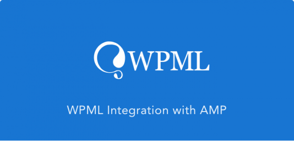 WPML For AMP 1.7.19 WPML For AMP 1.7.19