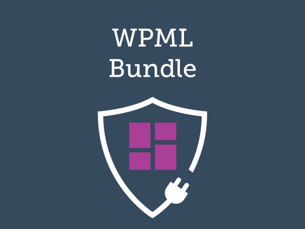 WPML Bundle