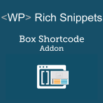 wprs-box-shortcode