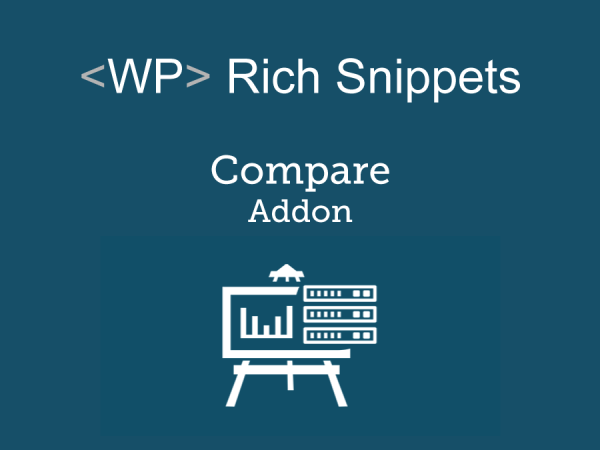 WP Rich Snippets Compare Addon 1.2