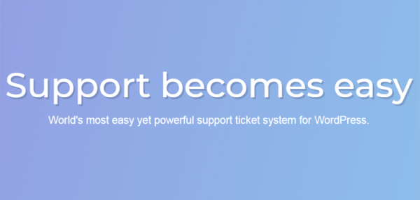 SupportCandy Gravity Form Integration 3.1.2 SupportCandy Gravity Form Integration 3.1.2