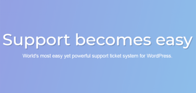SupportCandy Print Tickets  1.0.6