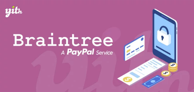 YITH PayPal Braintree for WooCommerce 1.3.1